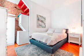 Prime Location Upper Manhattan Furnished Apartment