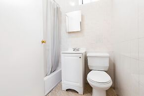 Prime Location Upper Manhattan Furnished Apartment