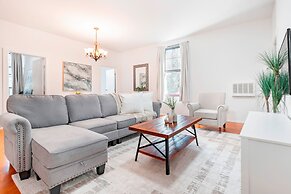 Prime Location Upper Manhattan Furnished Apartment