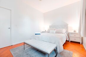 Prime Location Upper Manhattan Furnished Apartment