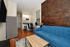 Charming 1BR in Murray Hill Kips Bay - Perfect for 2