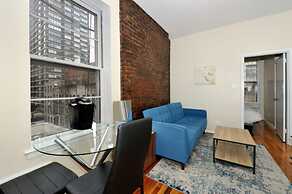 Charming 1BR in Murray Hill Kips Bay - Perfect for 2