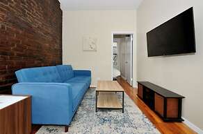 Charming 1BR in Murray Hill Kips Bay - Perfect for 2