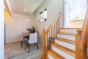 Amazing Furnished 1 BR Penthouse Midtown West