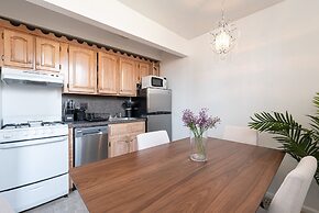 Amazing Furnished 1 BR Penthouse Midtown West