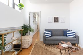 Amazing Furnished 1 BR Penthouse Midtown West