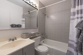 Amazing Furnished 1 BR Penthouse Midtown West