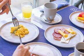 Maihai Porto de Galinhas