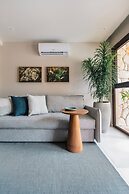 Maihai Porto de Galinhas