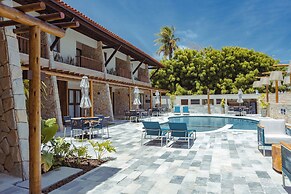 Maihai Porto de Galinhas