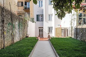 Corte dell'albero