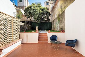 Corte dell'albero