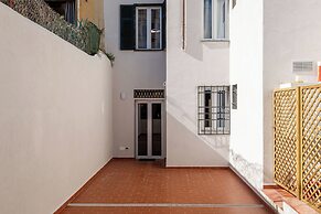 Corte dell'albero