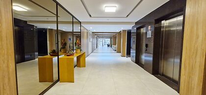 COARM0103 - Smart Convenções