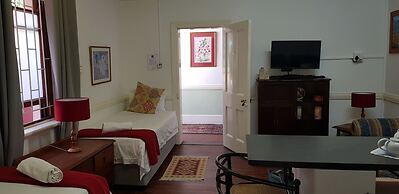 Kelkiewyn Guesthouse Caledon