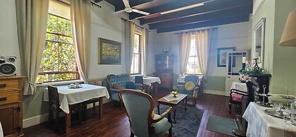 Kelkiewyn Guesthouse Caledon