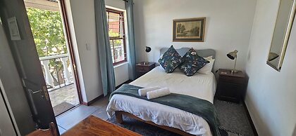 Kelkiewyn Guesthouse Caledon