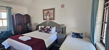 Kelkiewyn Guesthouse Caledon