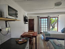 Kelkiewyn Guesthouse Caledon