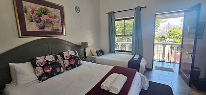 Kelkiewyn Guesthouse Caledon