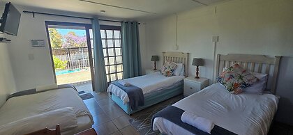 Kelkiewyn Guesthouse Caledon