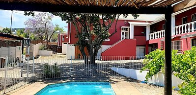 Kelkiewyn Guesthouse Caledon