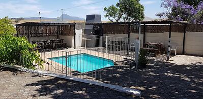 Kelkiewyn Guesthouse Caledon