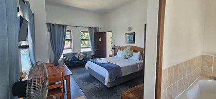 Kelkiewyn Guesthouse Caledon