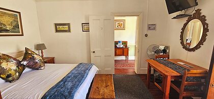 Kelkiewyn Guesthouse Caledon