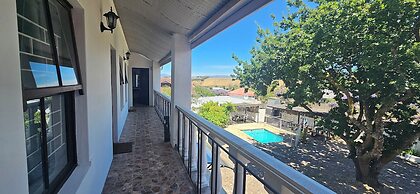 Kelkiewyn Guesthouse Caledon