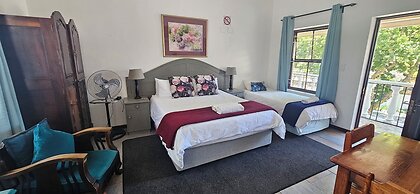 Kelkiewyn Guesthouse Caledon