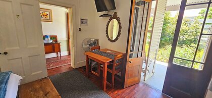 Kelkiewyn Guesthouse Caledon