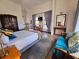 Kelkiewyn Guesthouse Caledon