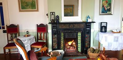 Kelkiewyn Guesthouse Caledon