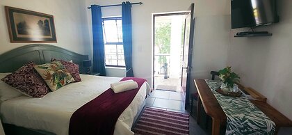 Kelkiewyn Guesthouse Caledon