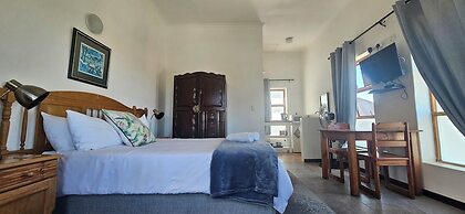 Kelkiewyn Guesthouse Caledon