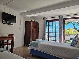 Kelkiewyn Guesthouse Caledon