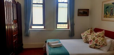 Kelkiewyn Guesthouse Caledon