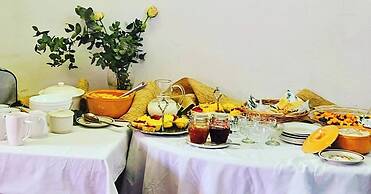 Kelkiewyn Guesthouse Caledon