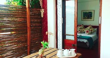 Kelkiewyn Guesthouse Caledon