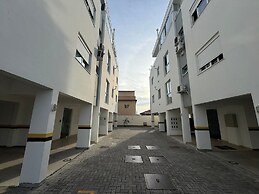 Cobertura no Campeche com Jacuzzi e Vista Mar