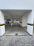 Cobertura no Campeche com Jacuzzi e Vista Mar