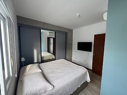 Cobertura no Campeche com Jacuzzi e Vista Mar