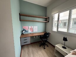 Cobertura no Campeche com Jacuzzi e Vista Mar