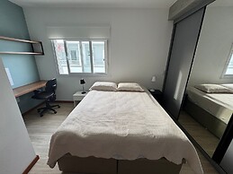 Cobertura no Campeche com Jacuzzi e Vista Mar