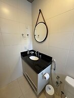 Cobertura no Campeche com Jacuzzi e Vista Mar