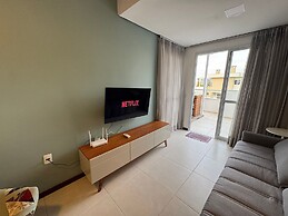 Cobertura no Campeche com Jacuzzi e Vista Mar