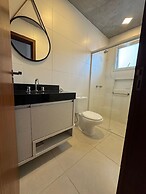 Cobertura no Campeche com Jacuzzi e Vista Mar