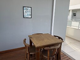 Cobertura no Campeche com Jacuzzi e Vista Mar