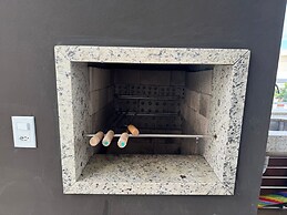 Cobertura no Campeche com Jacuzzi e Vista Mar